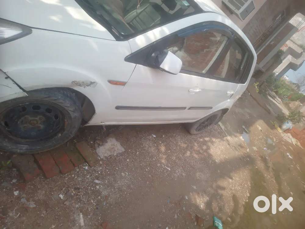 Ford Figo Diesel Petrol Manual 25000 Km 2026