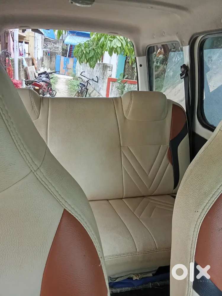 Maruti Suzuki Eeco Ac 2018