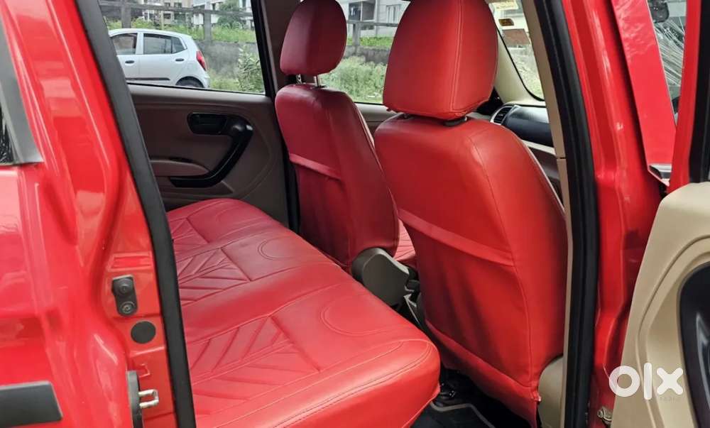 Mahindra Bolero Neo 1.5 N8, 2023, Diesel