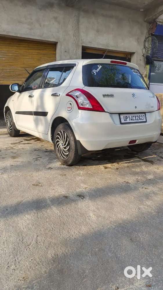 Brand New Condition... With Service Record