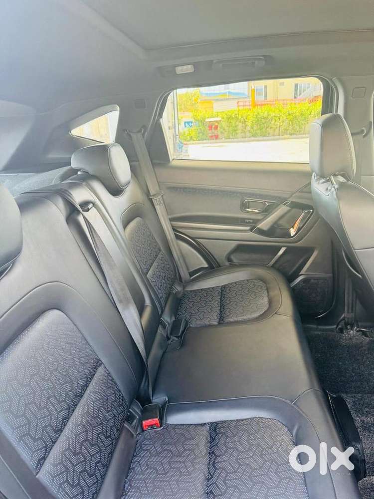 Tata Harrier 2022 Diesel 95000 Km Driven
