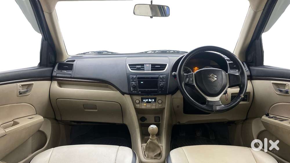 Maruti Suzuki Swift Dzire 2015-2017 Zdi, 2013, Diesel