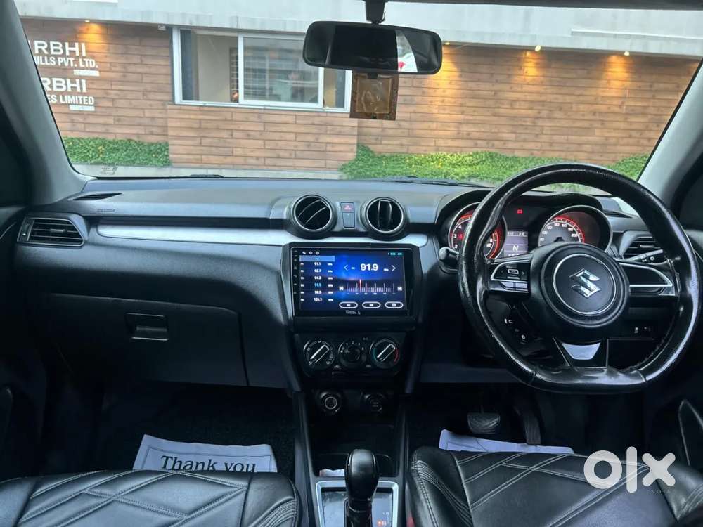 Maruti Suzuki Swift Amt Vxi, 2022, Petrol