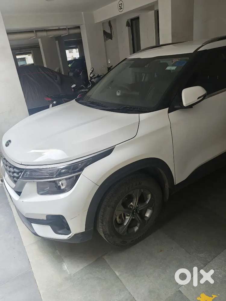 Kia Seltos 1.5 Htk+ 2020