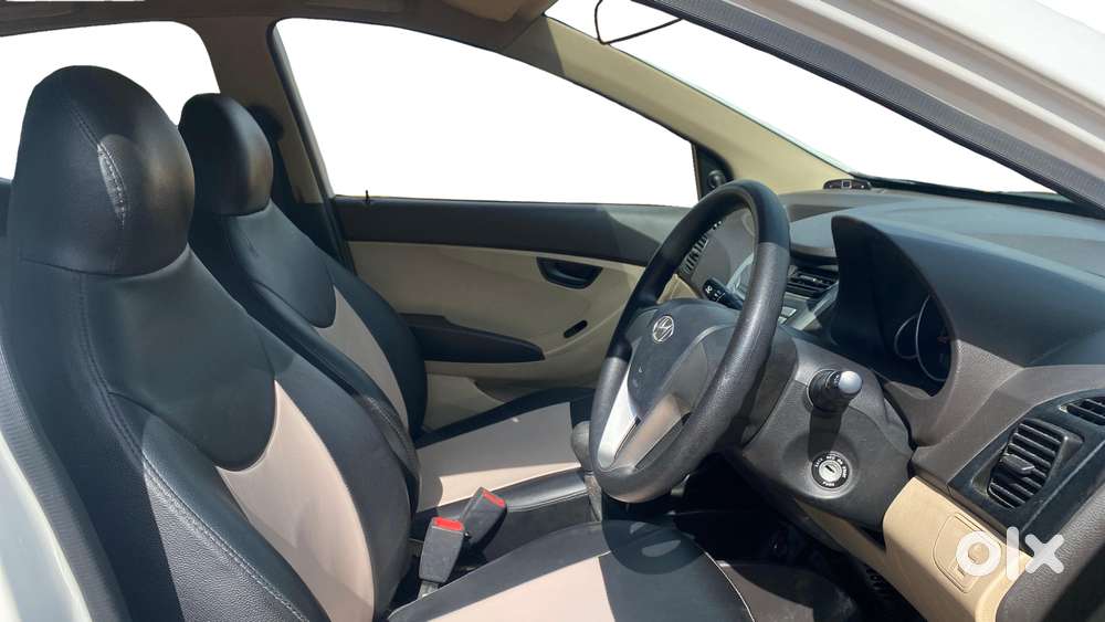 Hyundai Eon 0.8 Magna Plus Airbag, 2017, Petrol