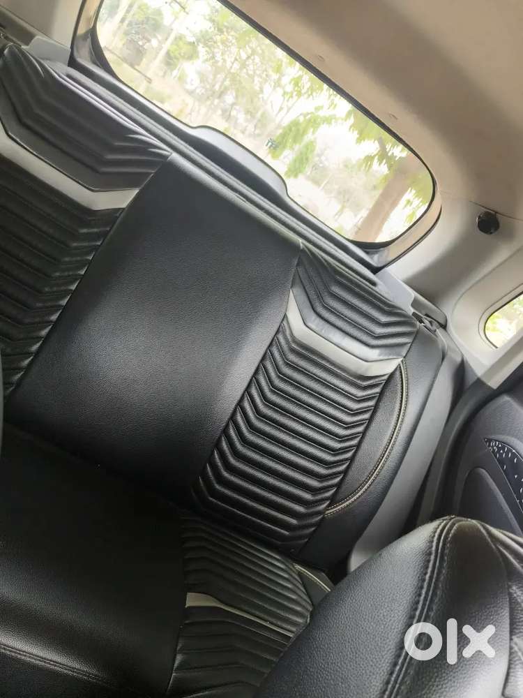 Maruti Suzuki Vitara Brezza 2017 Diesel 31500 Km Driven