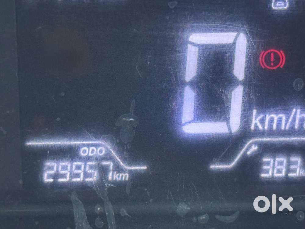 Tata Punch Adventure Icng, 2024, Cng & Hybrids