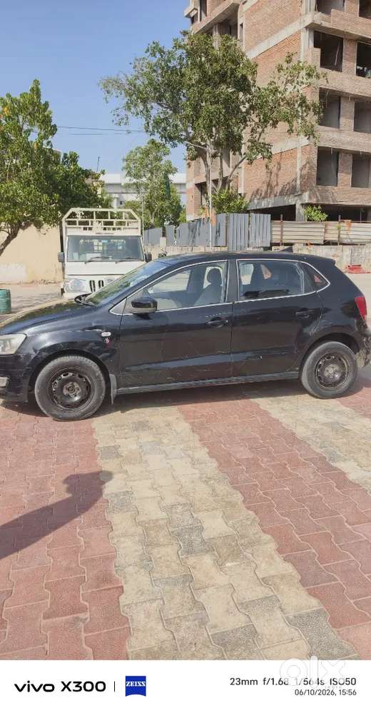Volks Wegon Polo
