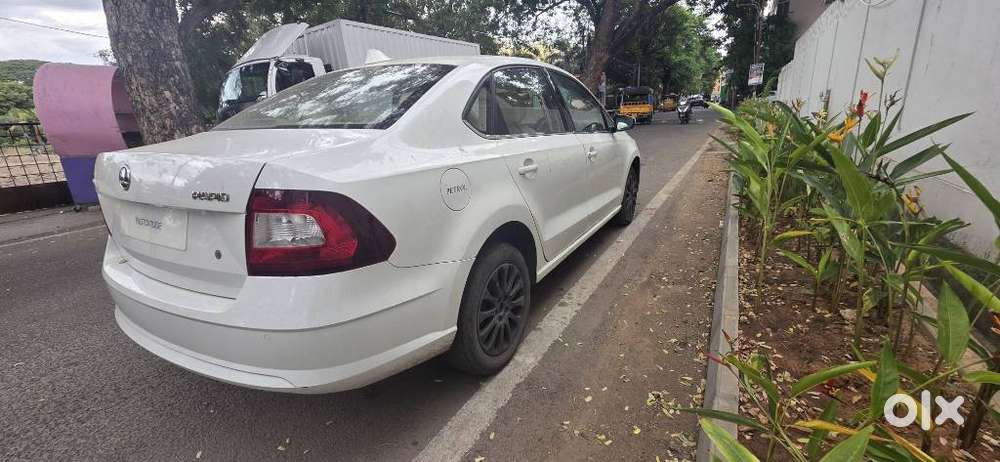 Skoda Rapid 1.0 Rider Plus Tsi, 2021, Petrol
