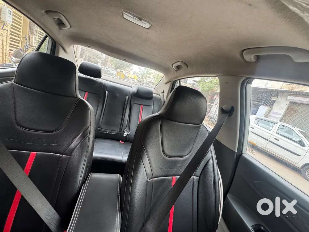Hyundai Aura 2023 Year Model