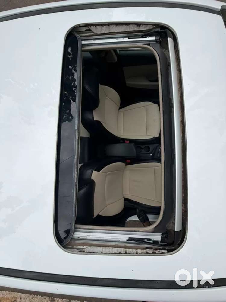 Hyundai Verna 1.6 Sx (o) Vtvt, 2018, Petrol