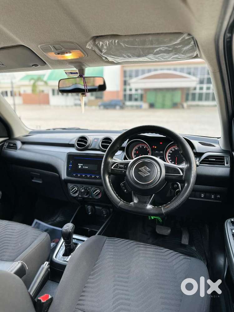 Maruti Suzuki Swift Amt Vxi, 2021, Petrol
