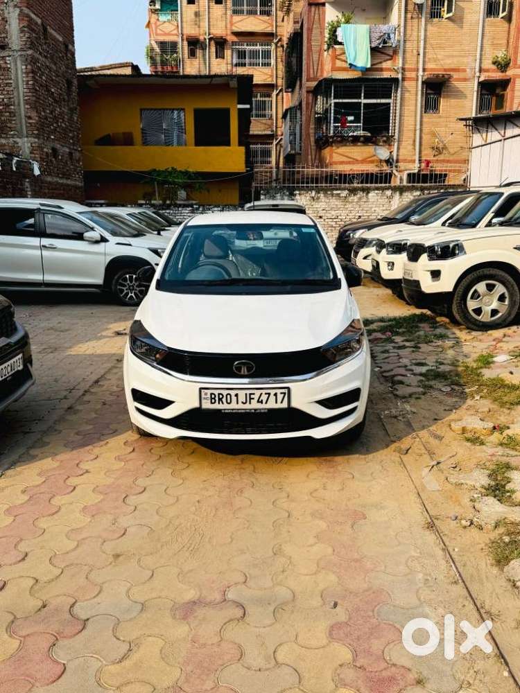 Tata Tiago 1.05 Revotorq Xt, 2025, Petrol