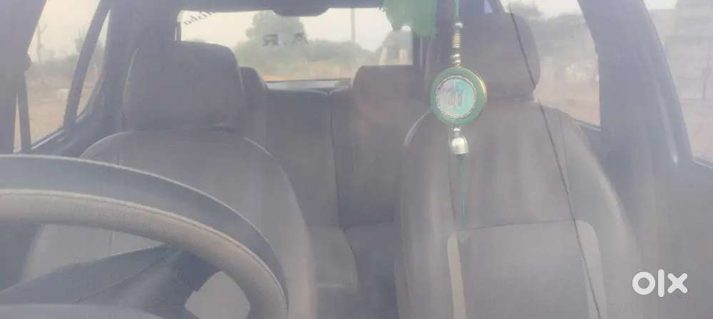 Tata Indica 2008 Diesel Well Maintained