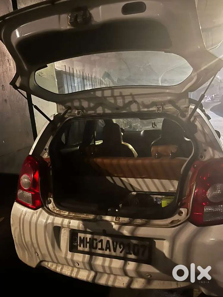 Maruti Suzuki A-star 2011 Petrol