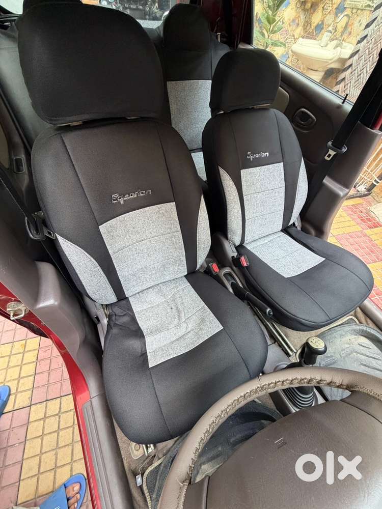 Maruti Suzuki Alto 2007 Year