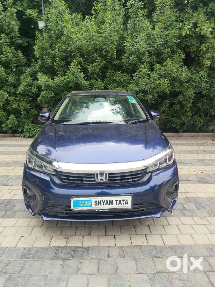 Honda City I-vtec V, 2023, Petrol