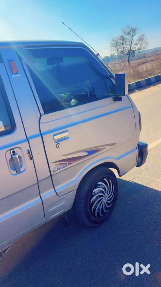 Good Condition Running