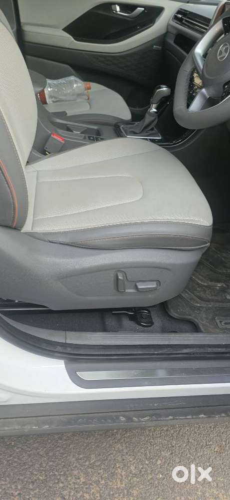 Hyundai Creta Facelift 1.5 Diesel Mt, 2025, Diesel
