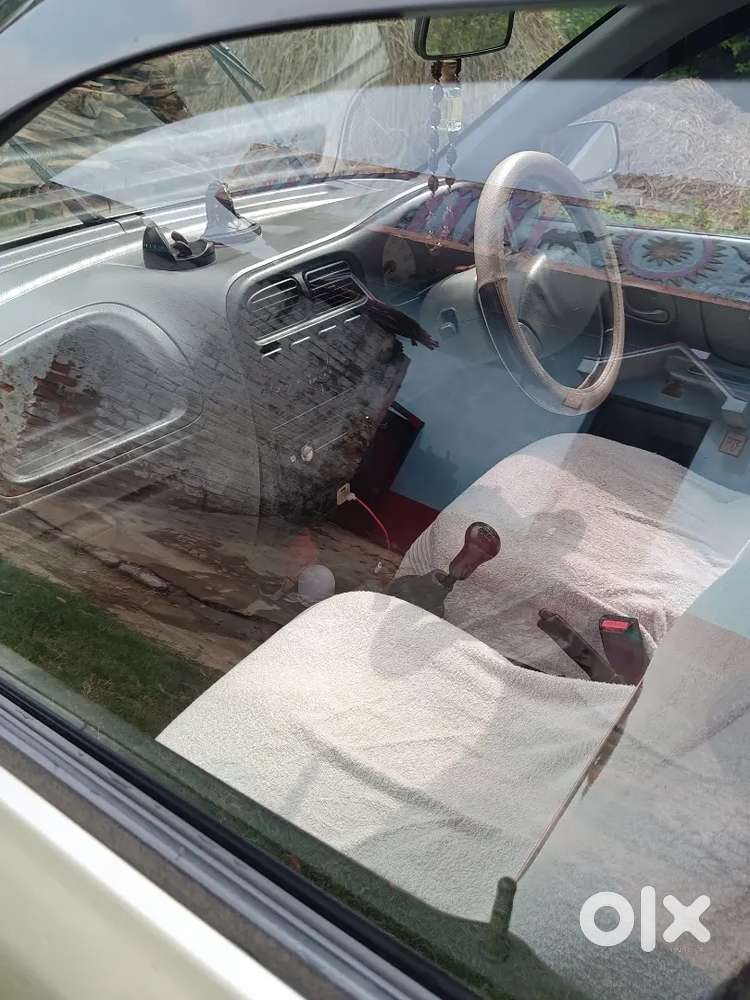 Maruti Suzuki Alto Lxi 2009