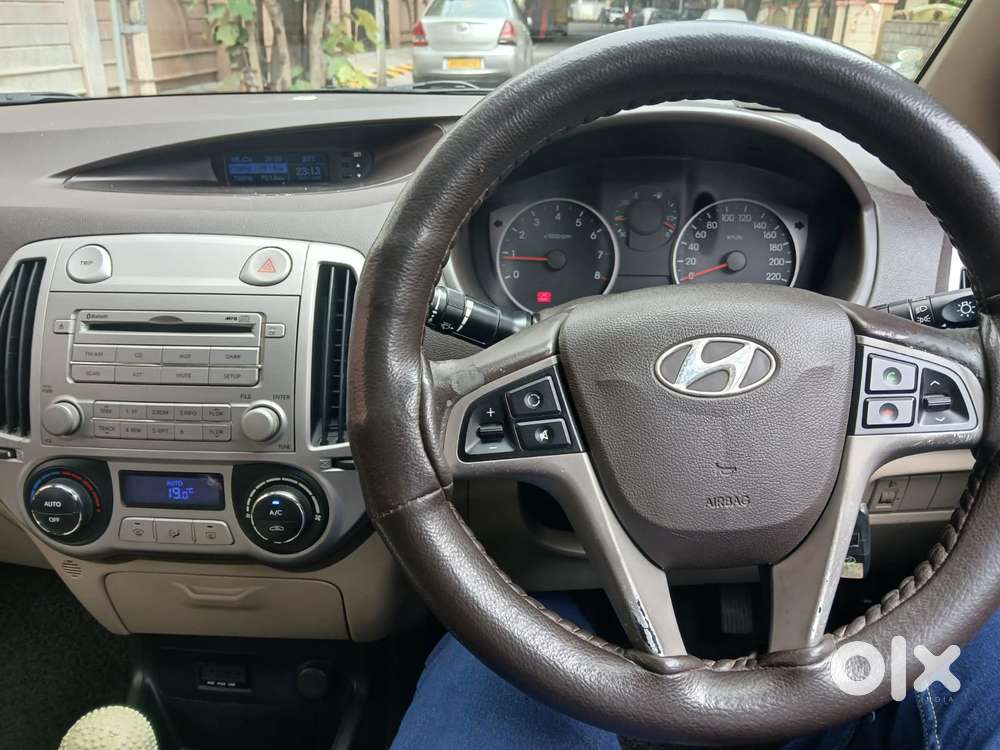 Hyundai I20 Sportz 1.2, 2012, Petrol