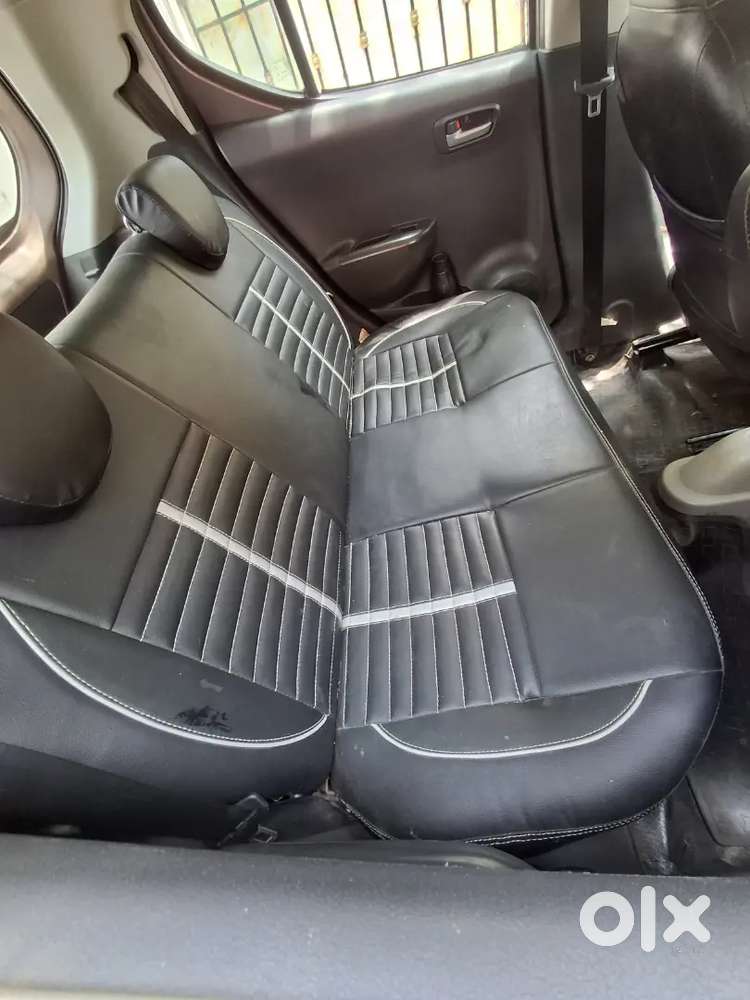 Maruti Suzuki A-star 2009 Petrol Good Condition