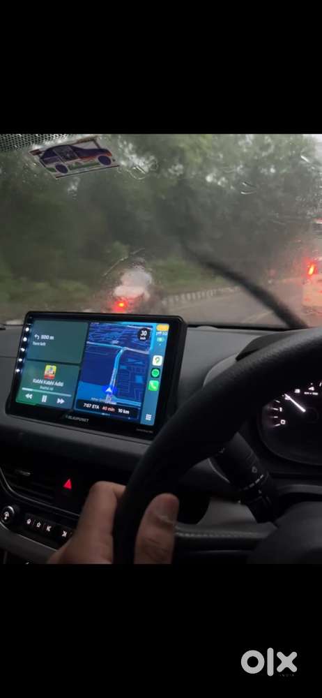 Tata Nexon 2018 Petrol 40500 Km Driven