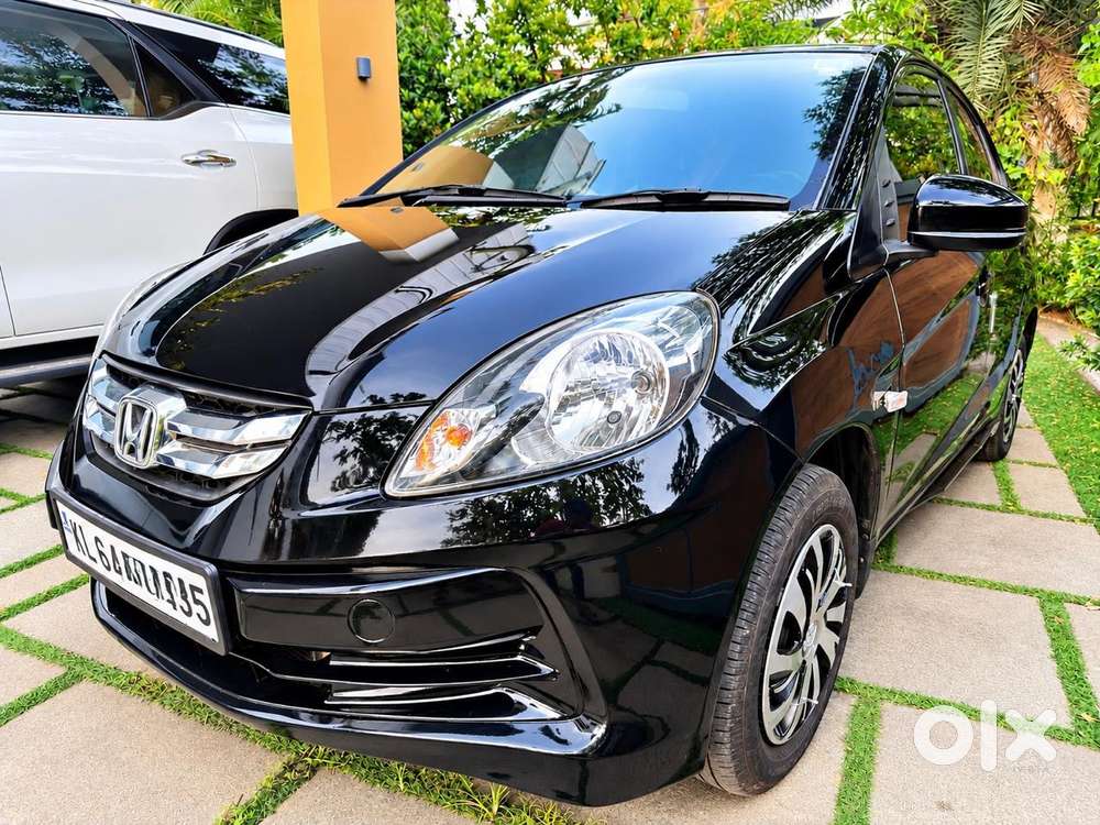 Honda Amaze, 2014, Diesel