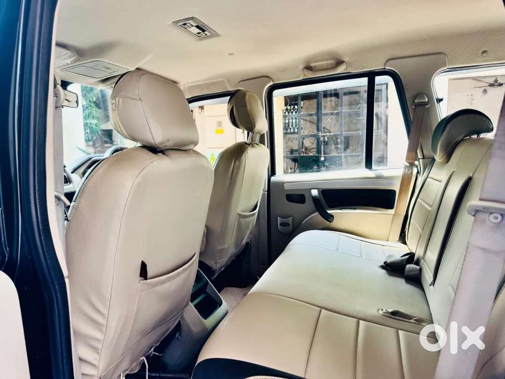 Mahindra Scorpio Classic, 2022, Diesel