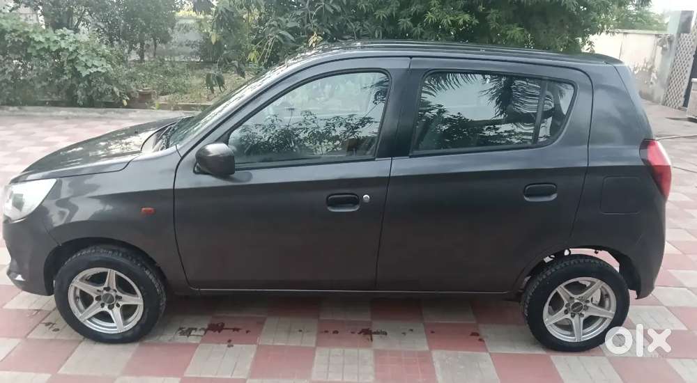Maruti Suzuki Alto 2019