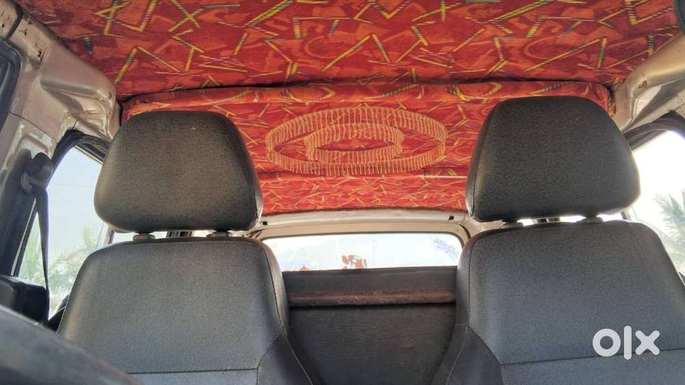 Maruti Suzuki Omni (2007)