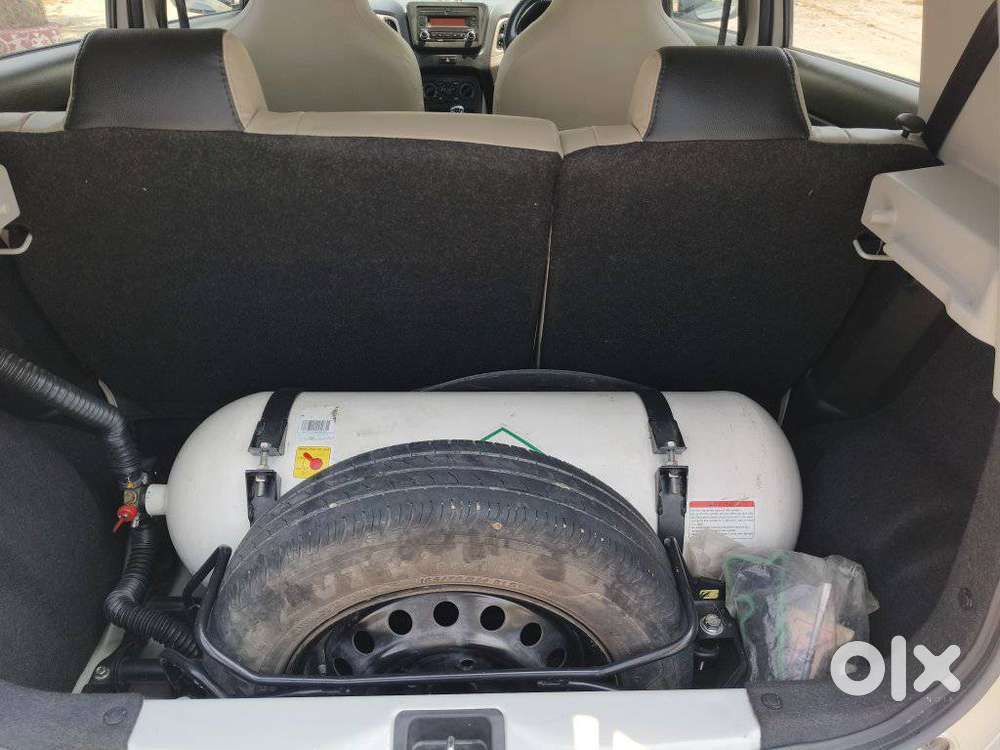 Maruti Suzuki Wagon R 1.0 2019-2022 Lxi (o) Cng, 2023