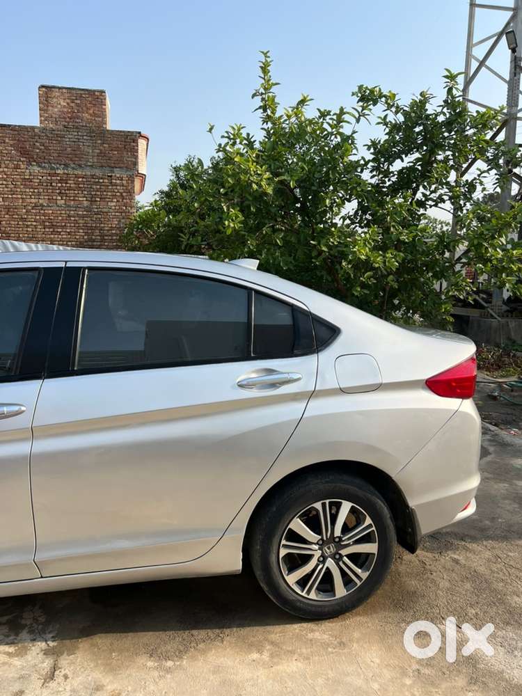 Honda City Diesel 2016 Model