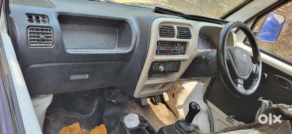 Maruti Suzuki Eeco 2019 Cng & Hybrids 82355 Km Driven