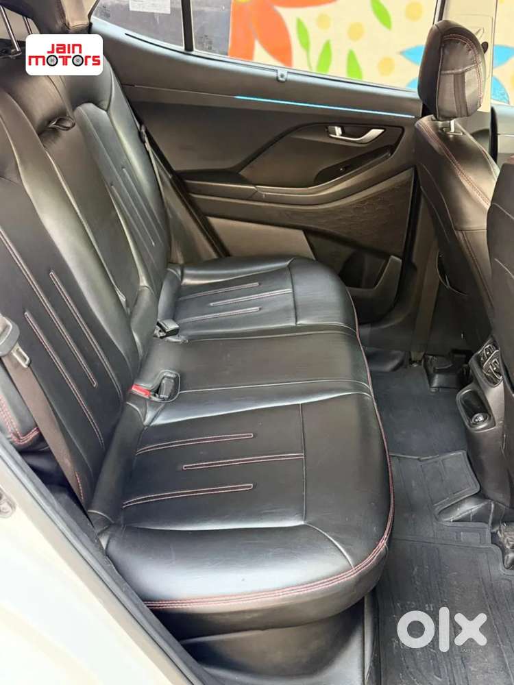 Hyundai Creta 1.5 S Plus Knight Petrol, 2023, Petrol