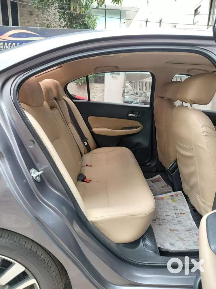 Honda City, 2022, Petrol