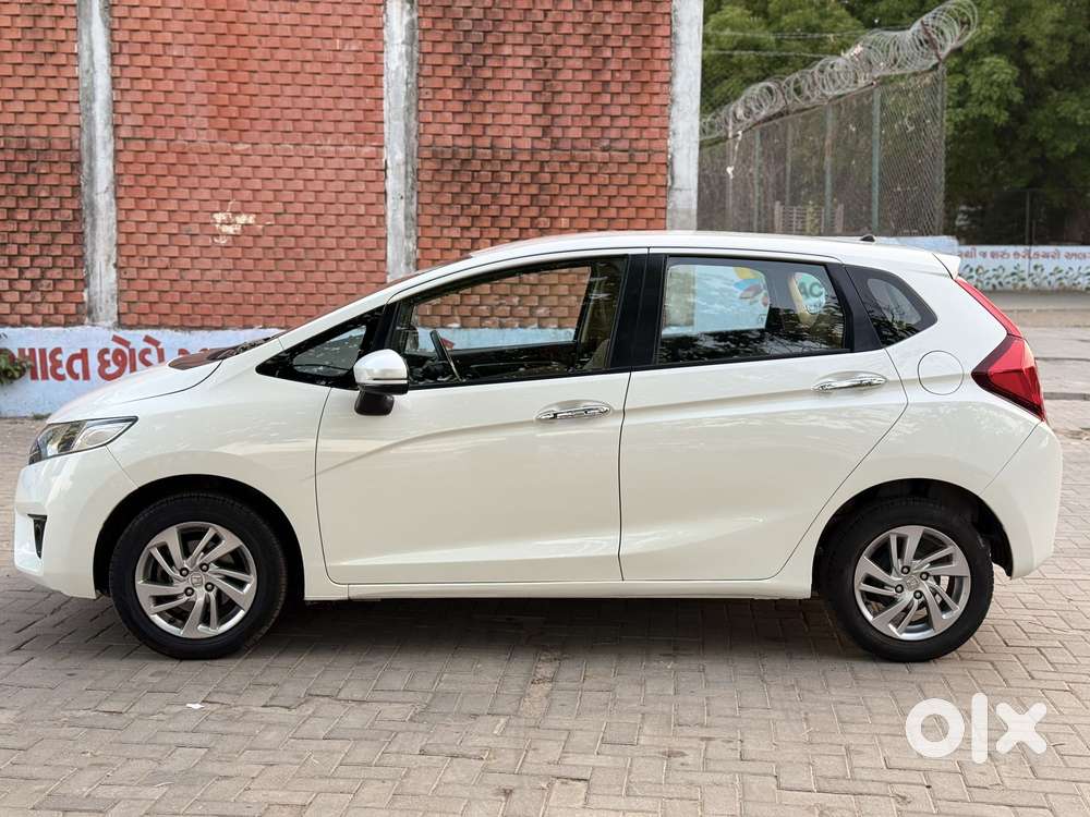 Honda Jazz 1.2 Vx  I-vtec At, 2019, Petrol