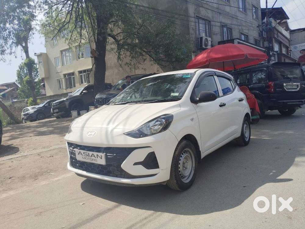 Hyundai Grand I10 Nios Era, 2025, Petrol