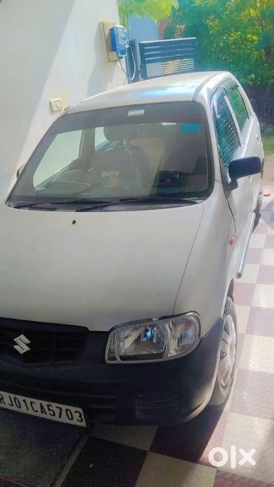Maruti Suzuki Alto Lxi 2009