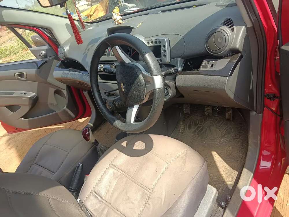 Chevrolet Beat 2012 Diesel 110000 Km Driven