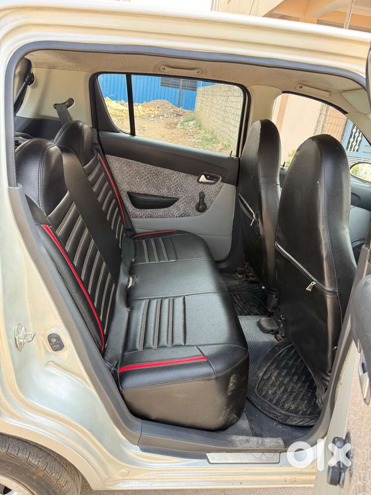 Maruti Suzuki Alto 800 Lxi, 2017, Petrol