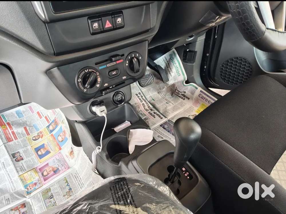 Maruti Suzuki Alto K10 2026 Petrol 2000 Km Driven