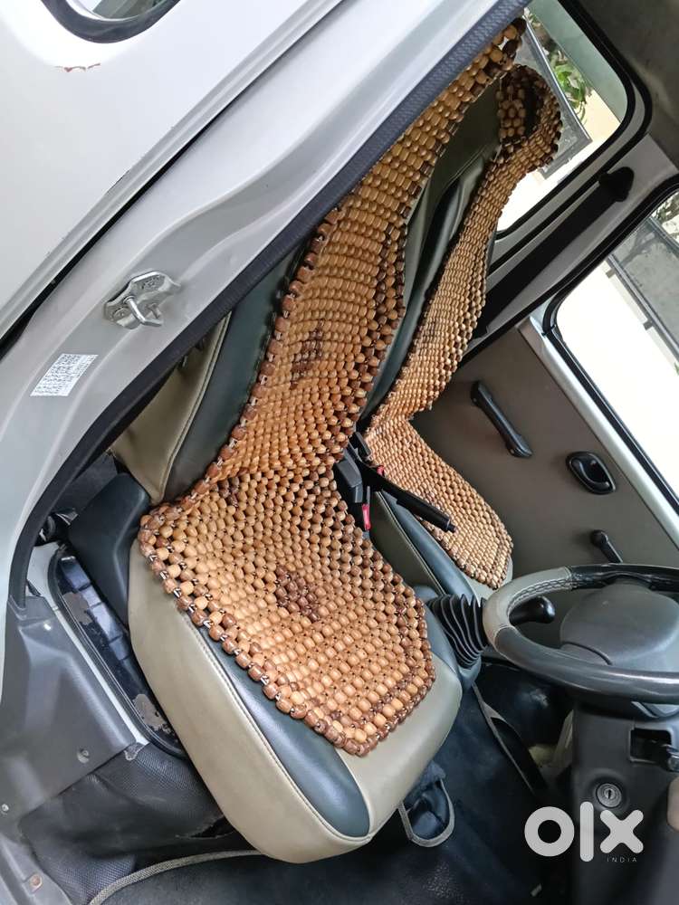Maruti Suzuki Eeco 5 Seater Ac, 2015, Petrol