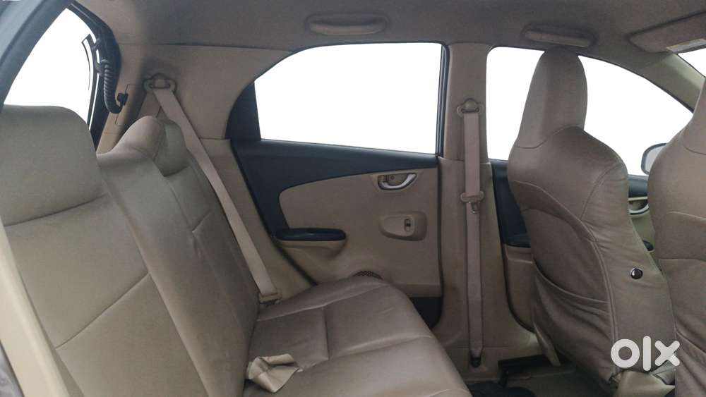 Honda Brio Vx At, 2014, Petrol