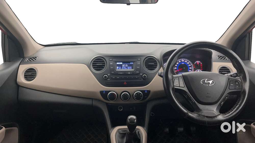 Hyundai Grand I10 1.2 Kappa Magna, 2018, Petrol