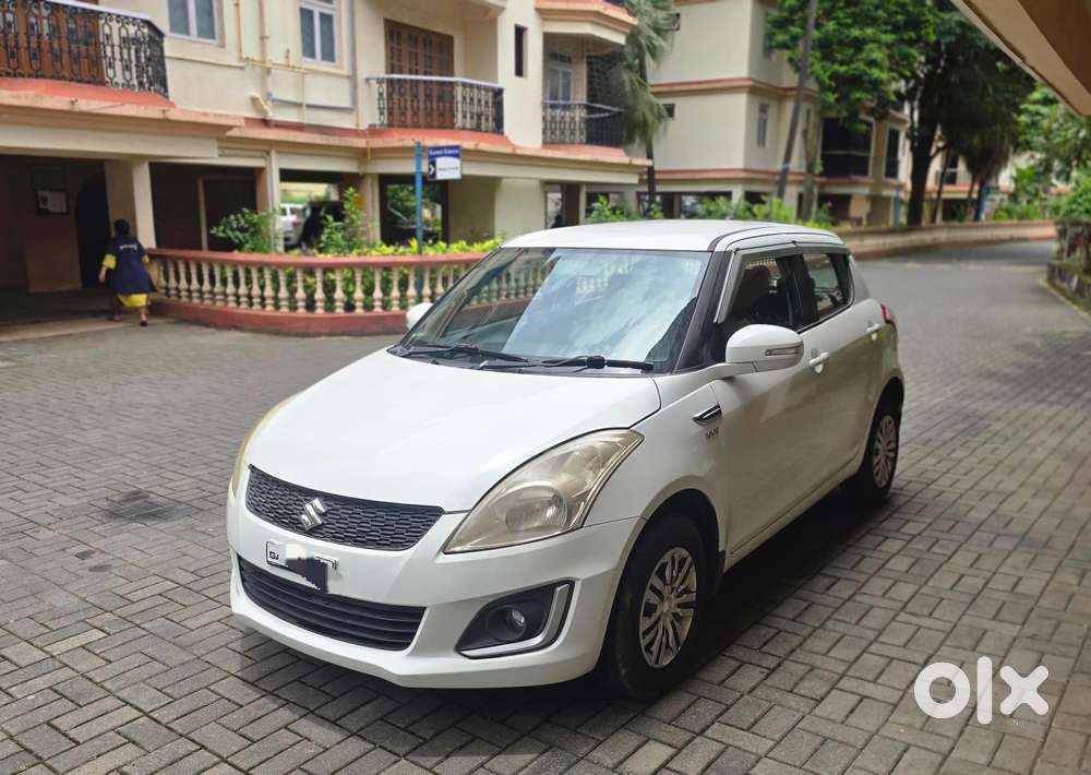 Maruti Suzuki Swift Vxi + Manual, 2018, Petrol