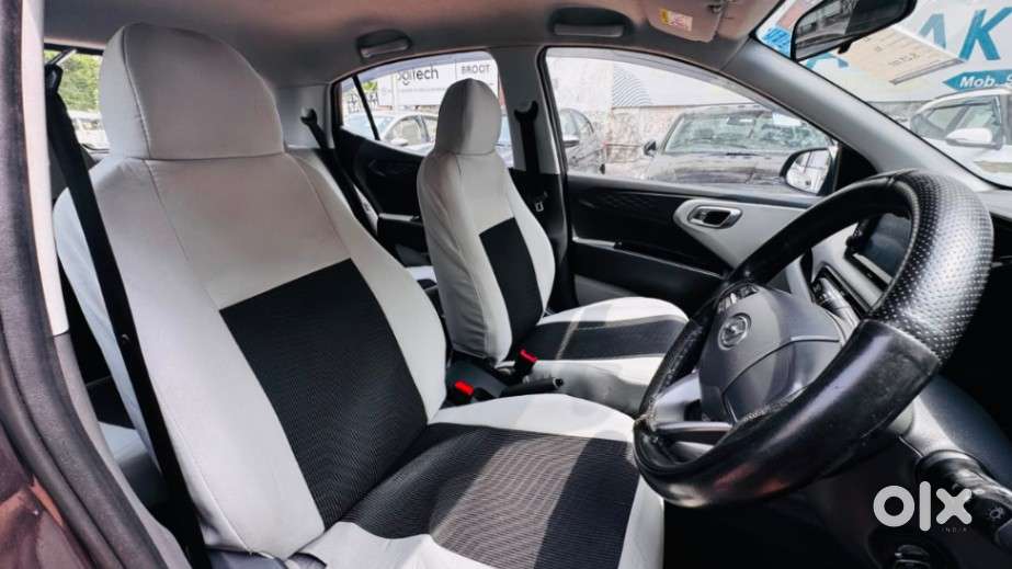 Hyundai Grand I10 Nios Sportz, 2020, Petrol