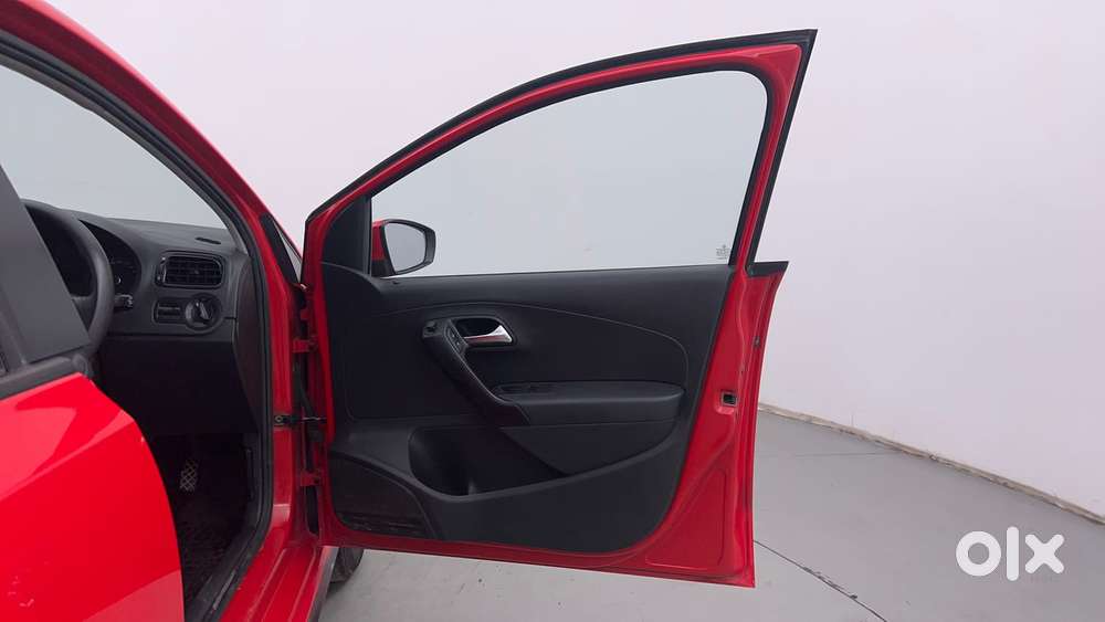 Volkswagen Polo 1.0 Comfortline Plus, 2020, Petrol