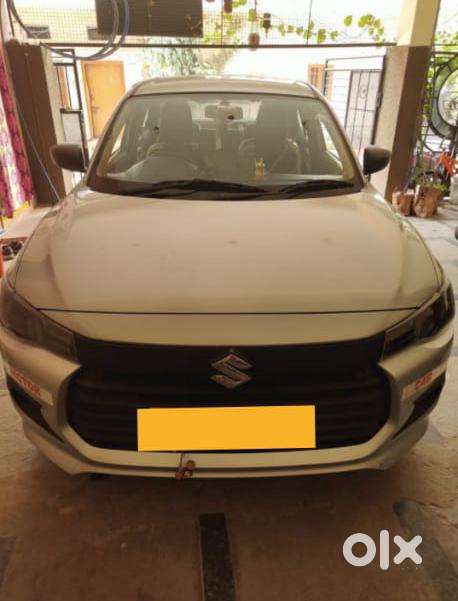 Maruti Suzuki Swift Dzire Lxi Optional-o, 2025, Petrol