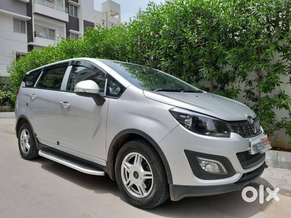Mahindra Marazzo 1.5 M4 Plus 8 Str, 2020, Diesel